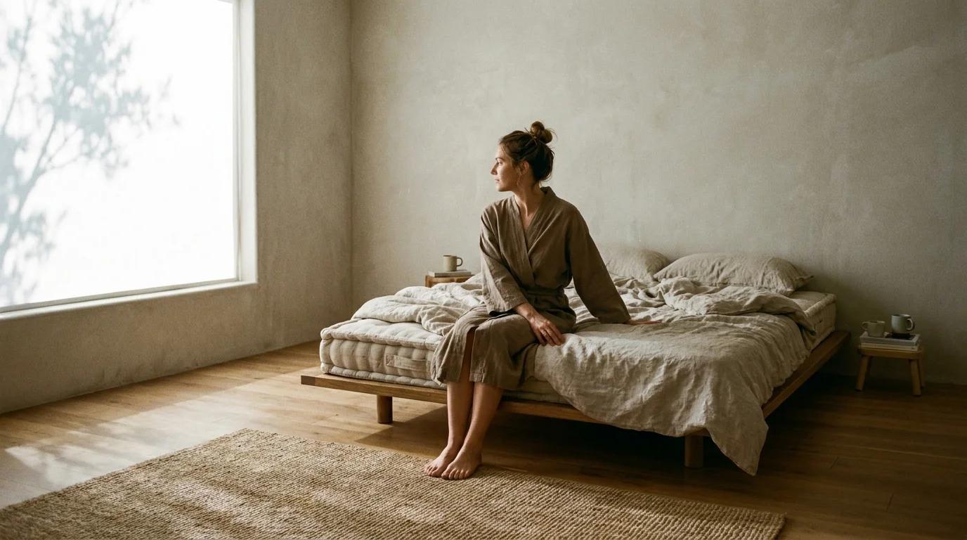 How Often Should You Replace Your Mattress? (Signs It's Time)