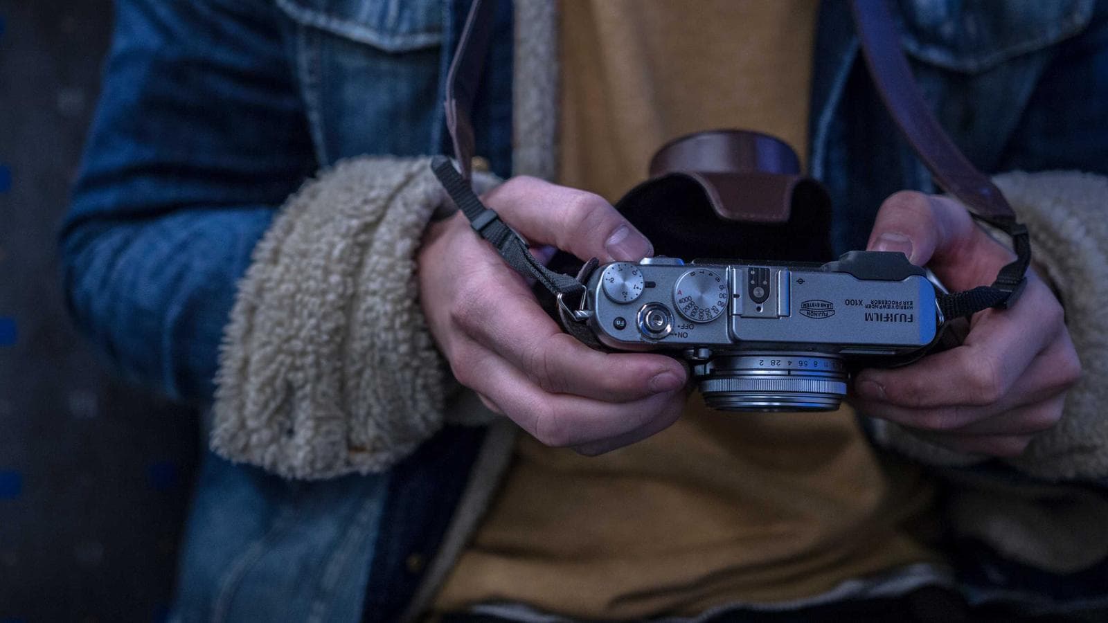 How to spot a real Margiela from across the room.