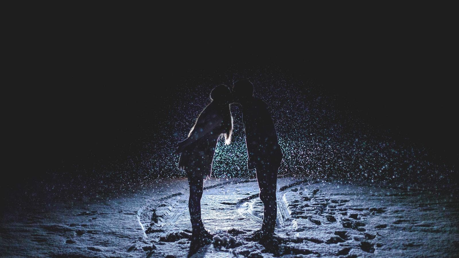 Four European cities best visited in the rain.