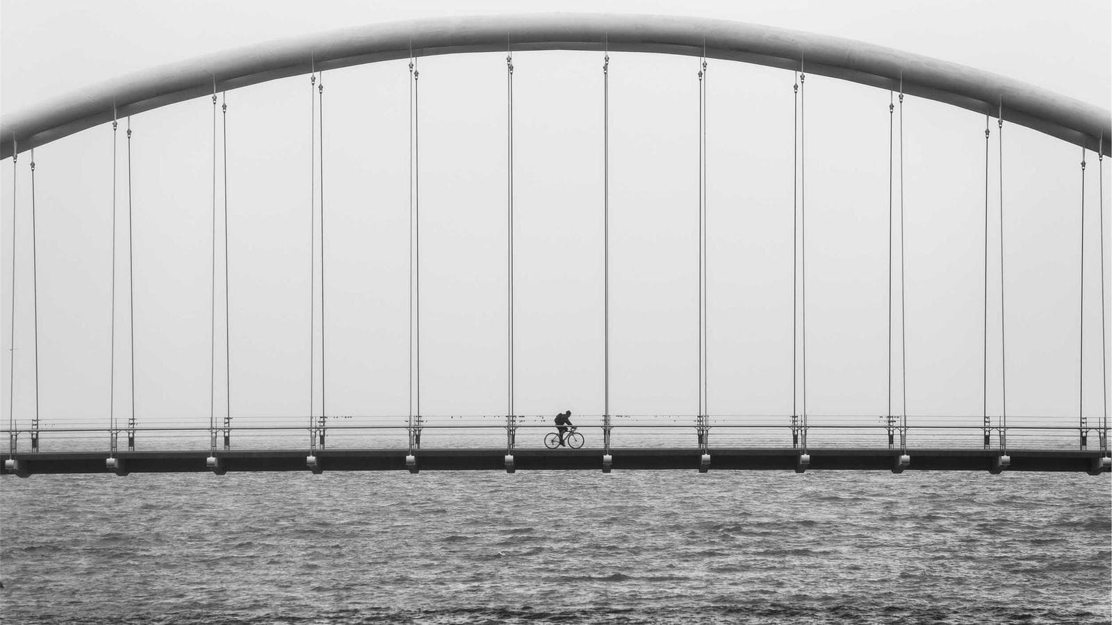 A very quiet film you should not watch on your phone.