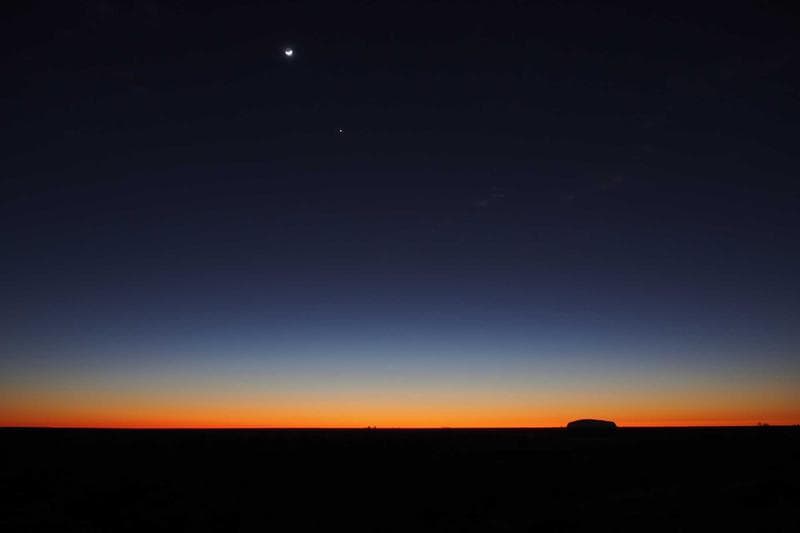 What I learned eating alone in eight cities.