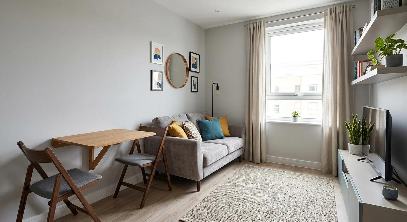 10 Smart 10x10 Drawing Room Layout Ideas That Double Your Space
