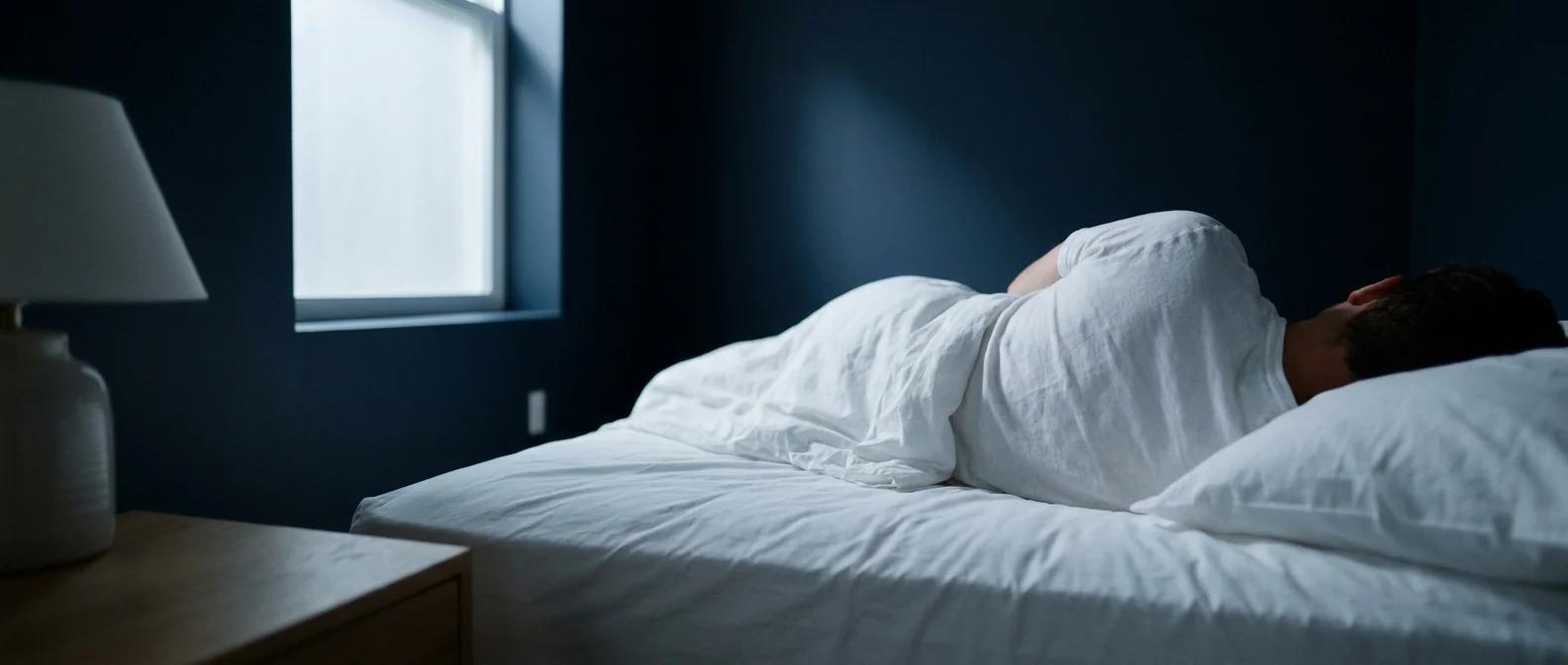 10 Science-Backed Ways to Fall Asleep Faster