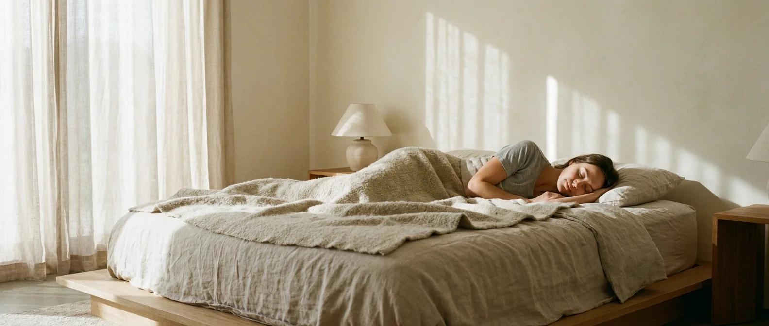 What Should Side Sleepers Look for in a Mattress?
