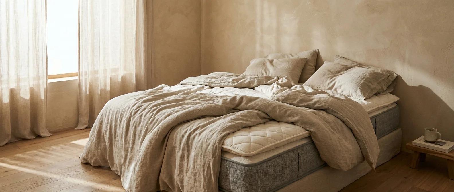 How to Choose a Mattress in 2026: A Simple Guide for Every Sleeper