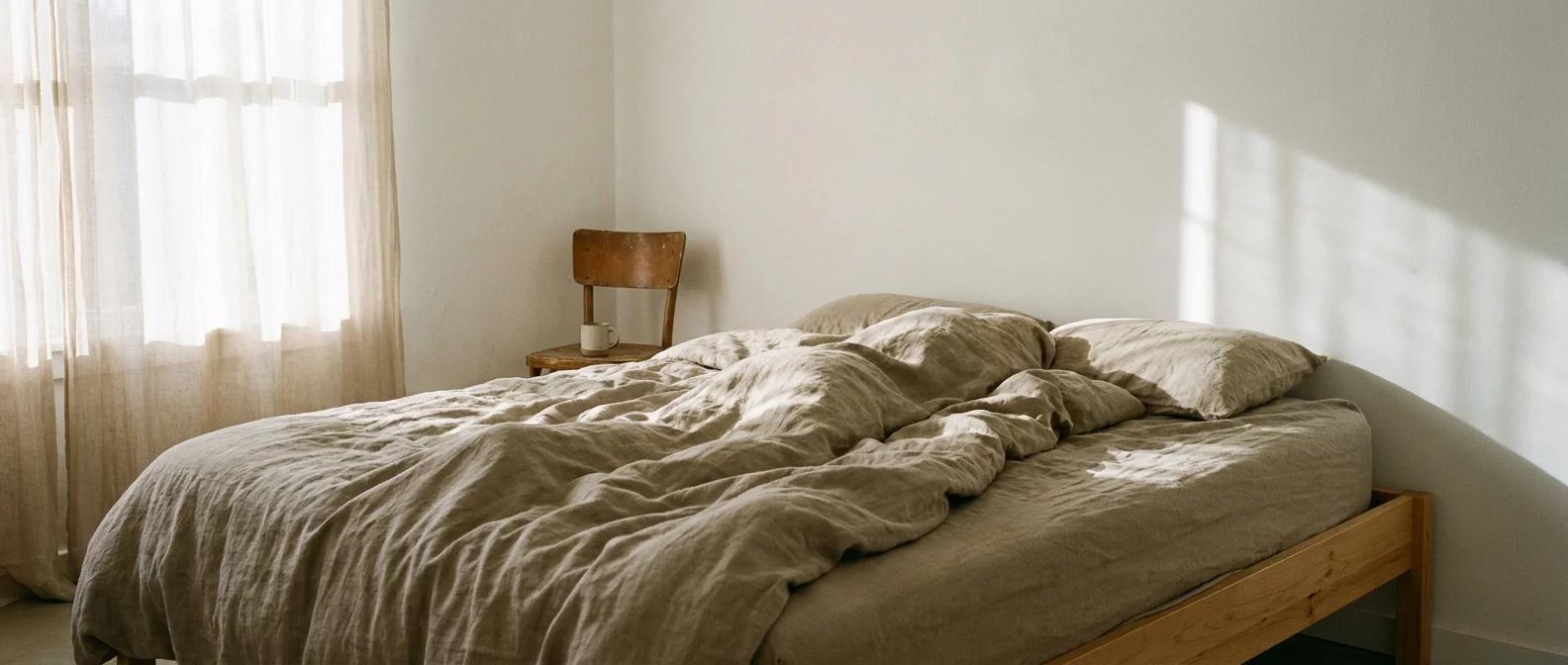 Mattress Firmness Scale Explained: A Beginner's Guide