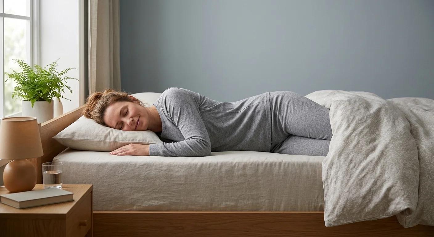 Is a Firm Mattress Better for Your Back?