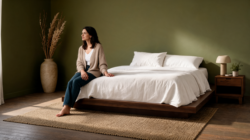 I Ignored Mattress Quality for Years — My Back Finally Changed My Mind