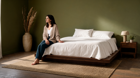 I Slept on a Saatva Mattress for Six Months — Here Is My Honest Review